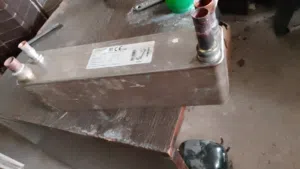 خدمة صيانة اجهزة تبريد صناعيه و تجاريه ومنزليه  وشفط هواء  وتكييف