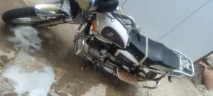 دراجة تايه موتو