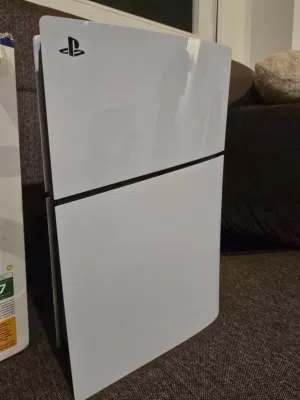 Ps5 Slim 1T