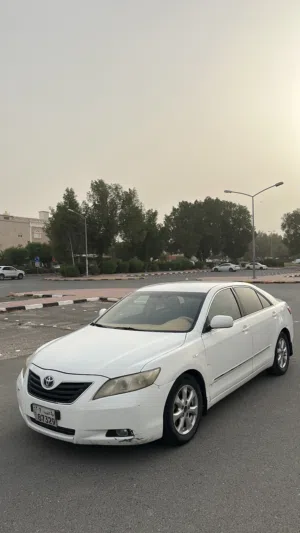 ‏تويوتا ‏.‏ كامري ‏.‏ 2008 ‏.‏ جديد‏4