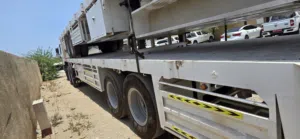 brand new trailers