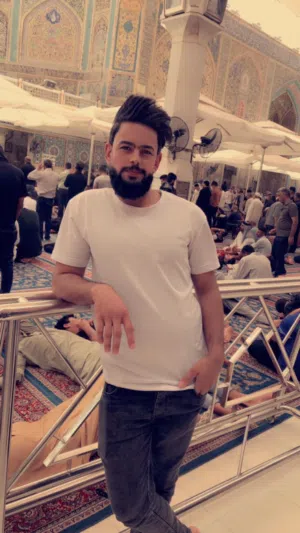 محمد حسين 