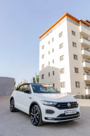 New Volkswagen T‑Roc in Bethlehem