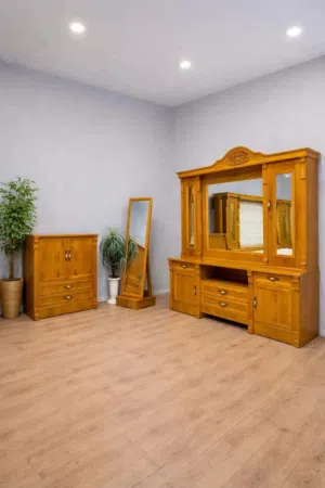 غرف نوم صاج عراقي درجى اولى