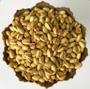 عرض خاص فستق إيراني فاخر بجودة ممتازة وأسعار منافسة