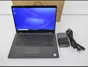 Dell 5300 I5 8th 8gb ram 128ssd 14’ touch screen