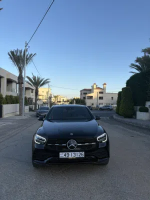Mercedes-Benz Glc 200,4Matic,2022