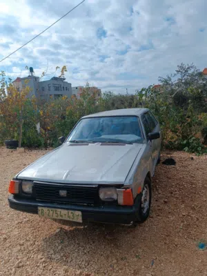 Used Subaru Other in Jenin