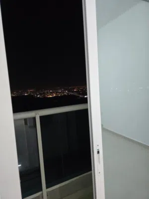 Fully Furnished 2BHK for Rent in Gulf Tower