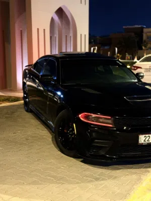 جارجر 2017 GT PLUS