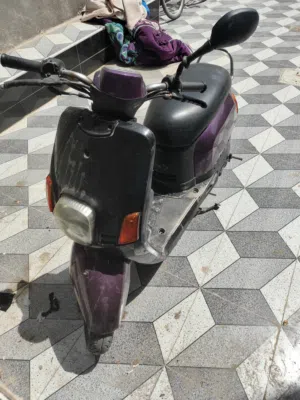 دراجه بوليسي