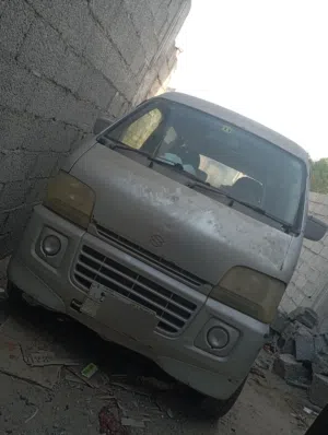 باص دباب سوزوكي موديل2003