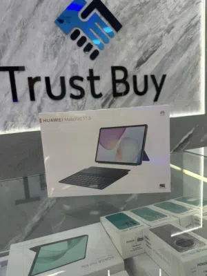 HUAWEI MATE PAD 11.5 in 8ram /256 GB new هواوي ميت باد 11.5 إنش 8رام /256 جيجا  جديد كفاله الوكيل رس