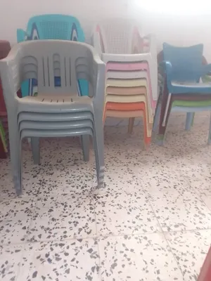Seats . Used0