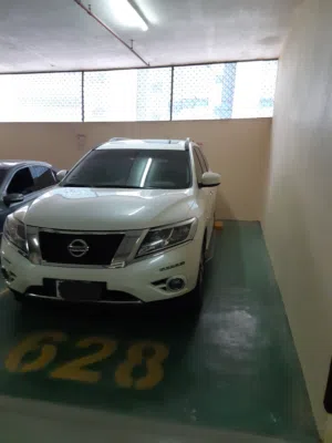 نيسان باثفايندر 2017 Nissan Pathfinder 2017