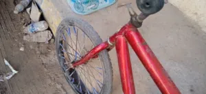 دراجة هوائية