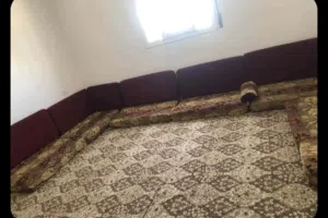 سلام عليكم فراشات و مخاد ربي يبارك