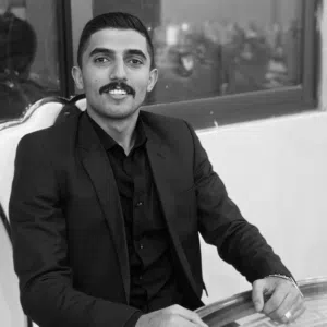 حسن حمايده