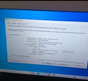 pc اقتصادي