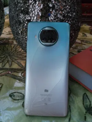 Xiaomi Mi 10T Lite 5G 128 GB in Tripoli