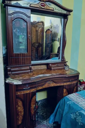 غرفه ماليزيه 8قطع مع السرير500بيهه مجال