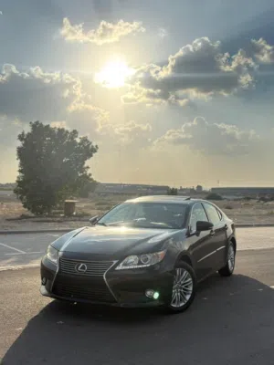 Lexus ES 350 2014 CLEAN CAR
