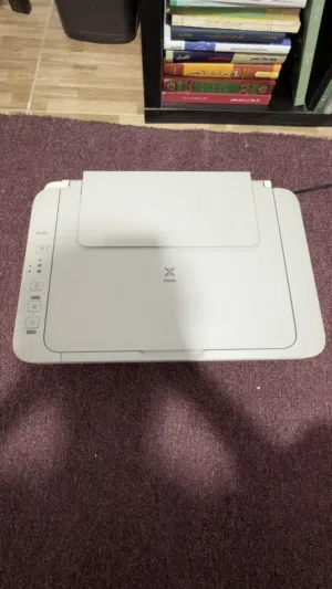 طابعة canon pixma MG 2440