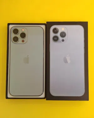 Apple iPhone 13 Pro Max 512 GB in Hawally
