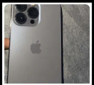 Apple iPhone 13 Pro 256 GB in Misrata