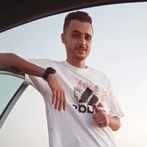 احمد منصور 