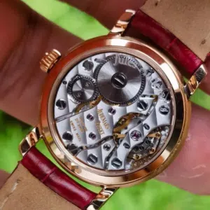 AUDEMARS PIGUET