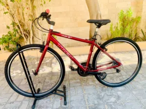 Trek Hybrid Bike