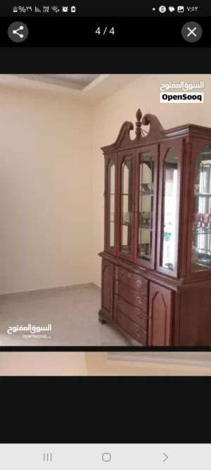 بوفيه للبيع