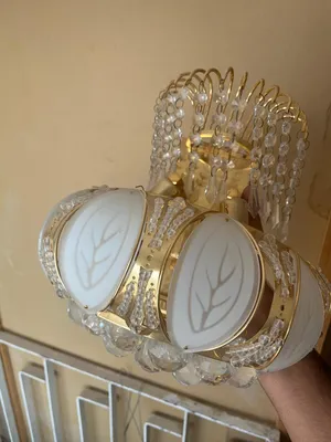 Interior Lighting . Used3