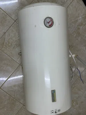 سخان مياه الخزف السعودي