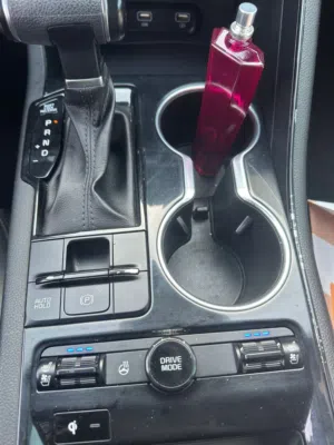 K5 2021 full option