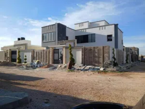 480 m2 4 Bedrooms Villa for Sale in Benghazi Venice