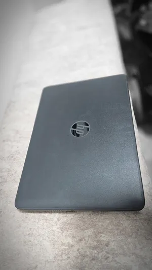 لابتوب Hp من فئة elitebook