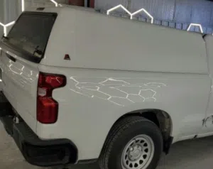 Used GMC Sierra in Al Batinah