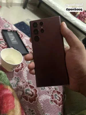 sumsung s 22 ultra