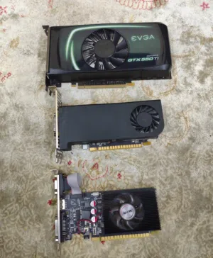 Nvidia Graphics Cards For Sale GPU