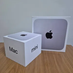 Mac Mini M1 2021 ماك ميني