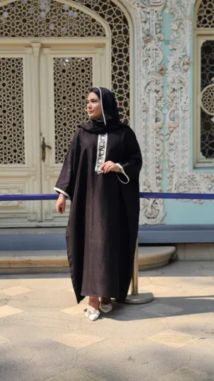 Elegance Abaya