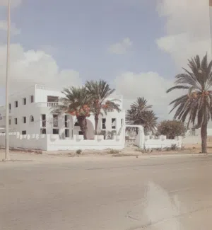 Mixed Use Land for Sale in Medenine Other