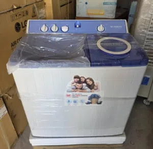 LG 7.5 - 7.9 Ton AC in Khartoum