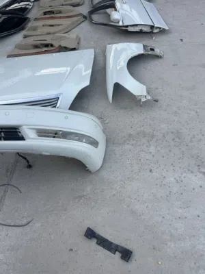 قطع غيار لكسز 430 /2006/2004