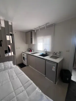 ستديو مفروش للايجار ( Property 46012 )-164947