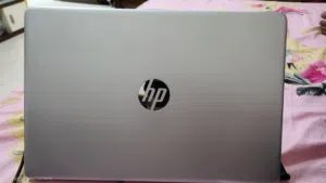 HP NOTEBOOK