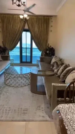 1540 m2 2 Bedrooms Apartments for Rent in Ajman Al Naemiyah