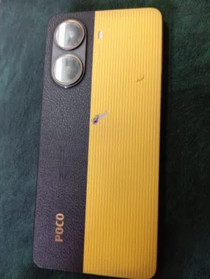 poco-x7pro-512g-مستعمل-سنة-لا-يوجد-الا-قحط-في-الخلف-لم-يتم-تغيير-اي-قطعة